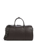 Valentino Bags Horizon Bolsa de fin de semana moro