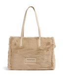 Valentino Bags Special Fadia Bolsa shopping beige
