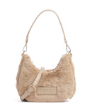 Valentino Bags Special Fadia Bolso de hombro beige