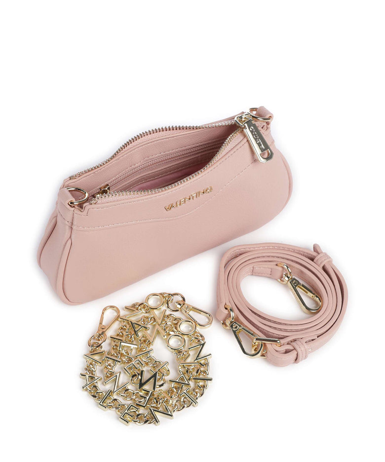 Valentino Bags Elly Shoulder bag cipria