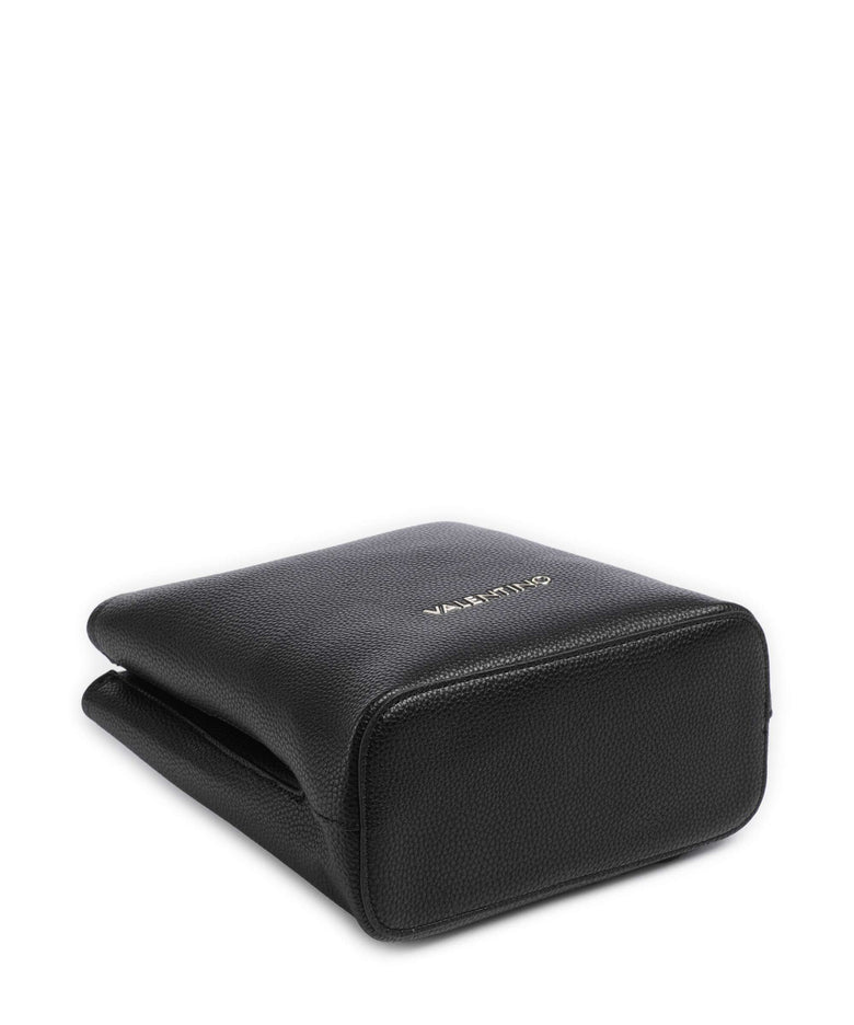 Valentino Bags Brixton Bucket bag nero