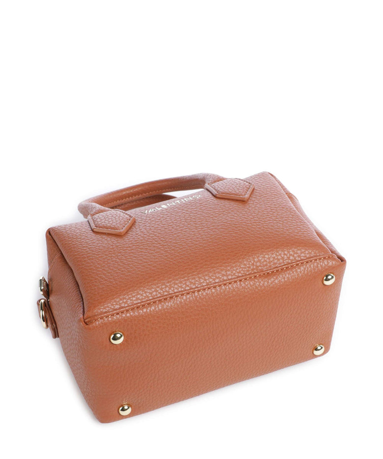 Valentino Bags Fall Re Handbag cuoio