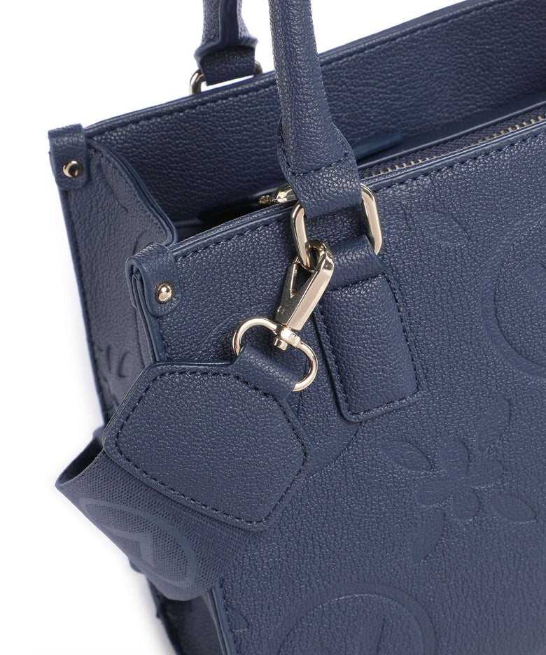 Valentino Bags Samba Re Handbag blu