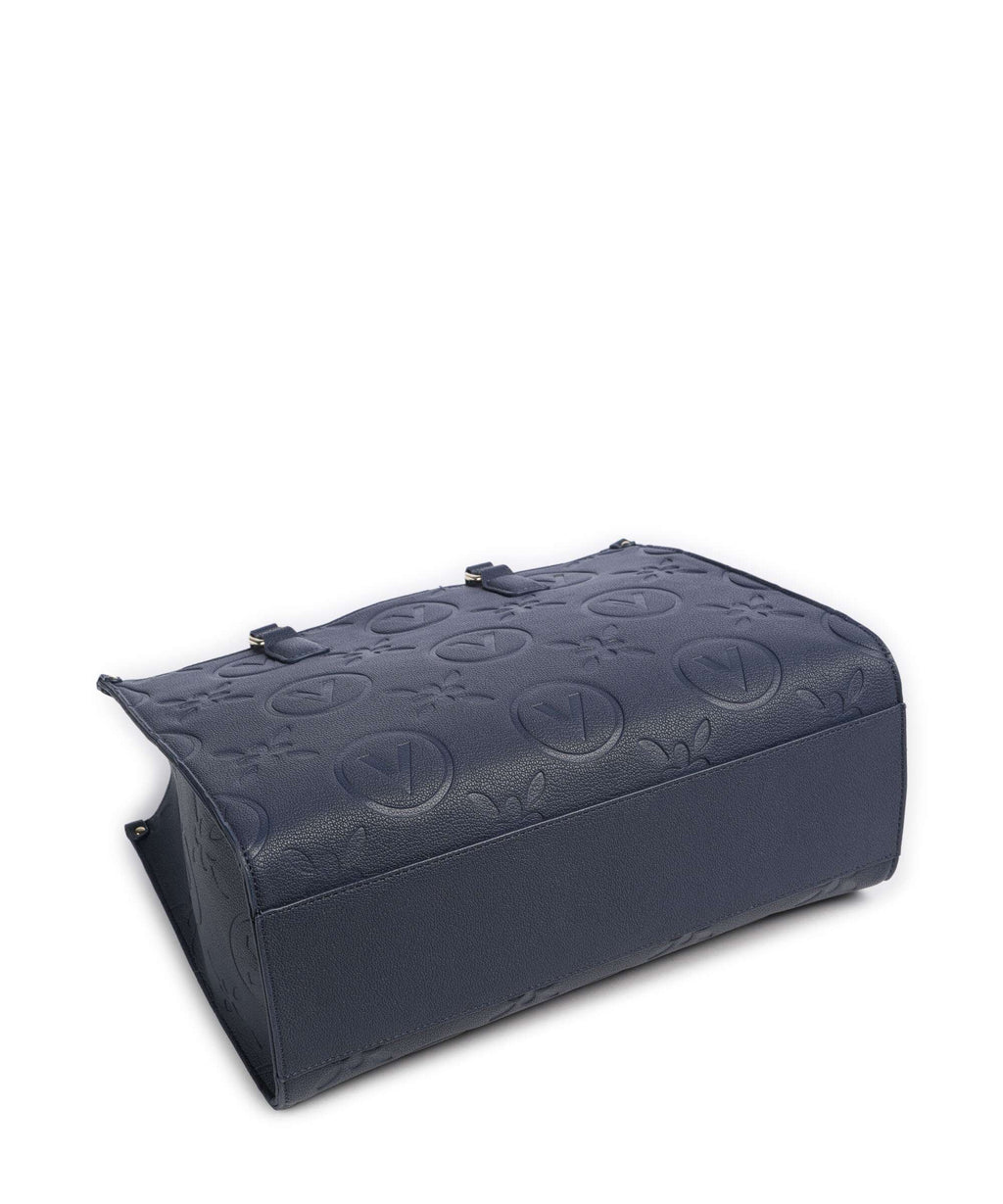 Valentino Bags Samba Re Handbag blu