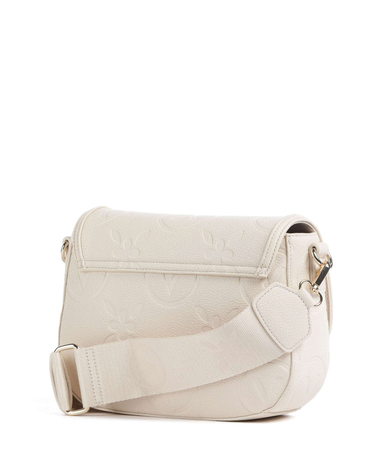 Valentino Bags Samba Re Crossbody bag ecru