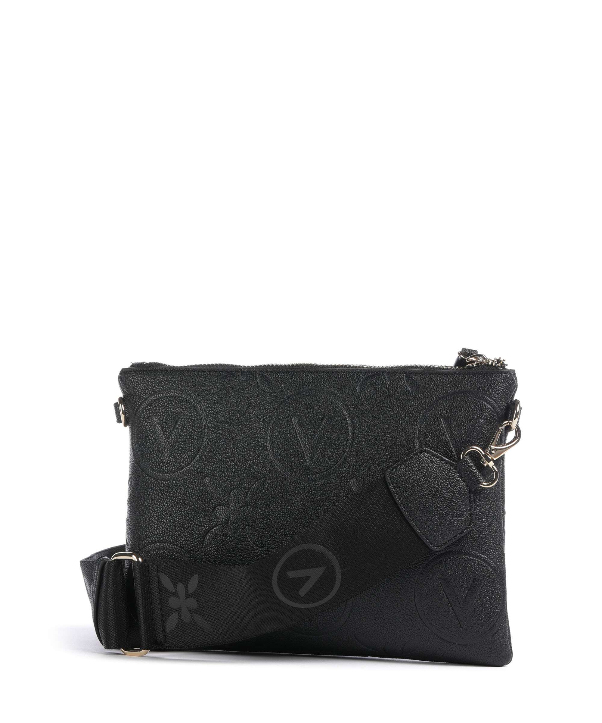 Valentino Bags Samba Re Crossbody bag nero