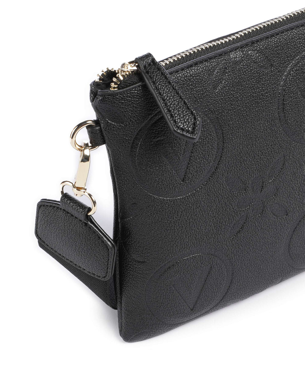 Valentino Bags Samba Re Crossbody bag nero