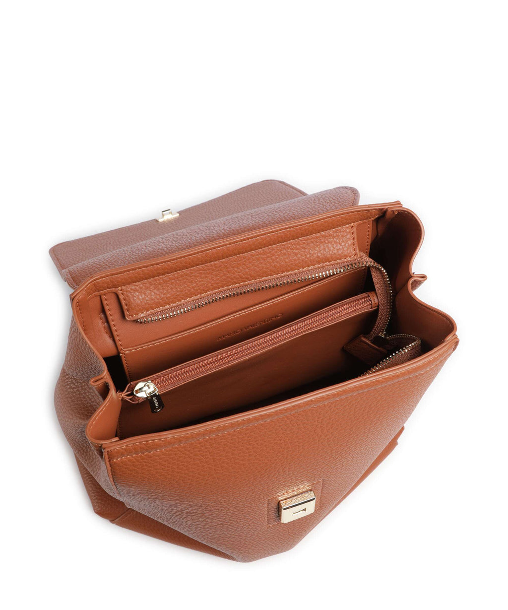 Valentino Bags Fall Re Backpack cuoio