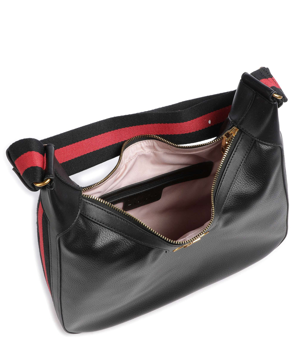 Liu Jo Anaba Hobo bag nero                          