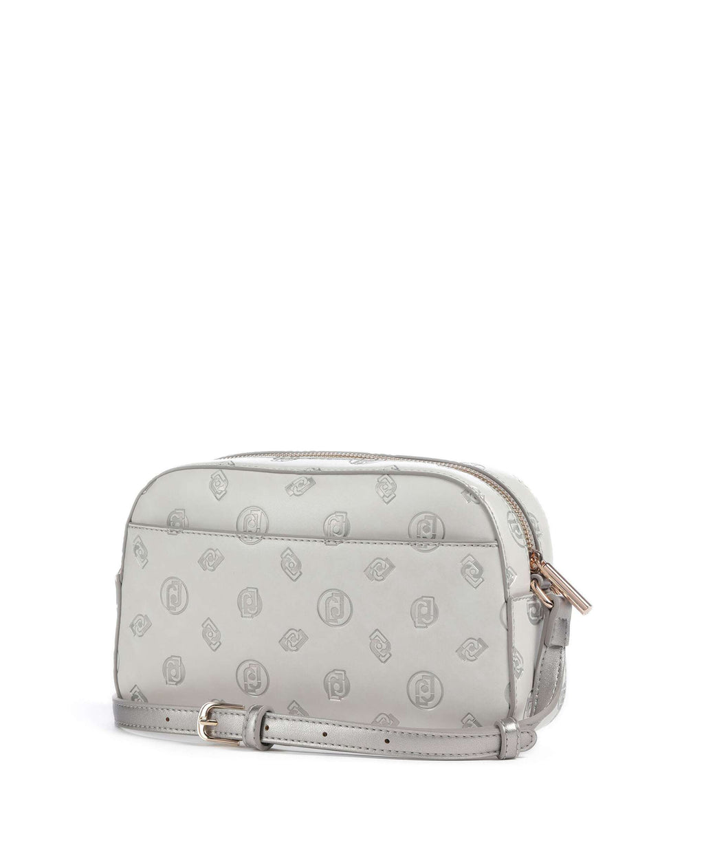 Liu Jo Esploratrice Crossbody bag true champagne                