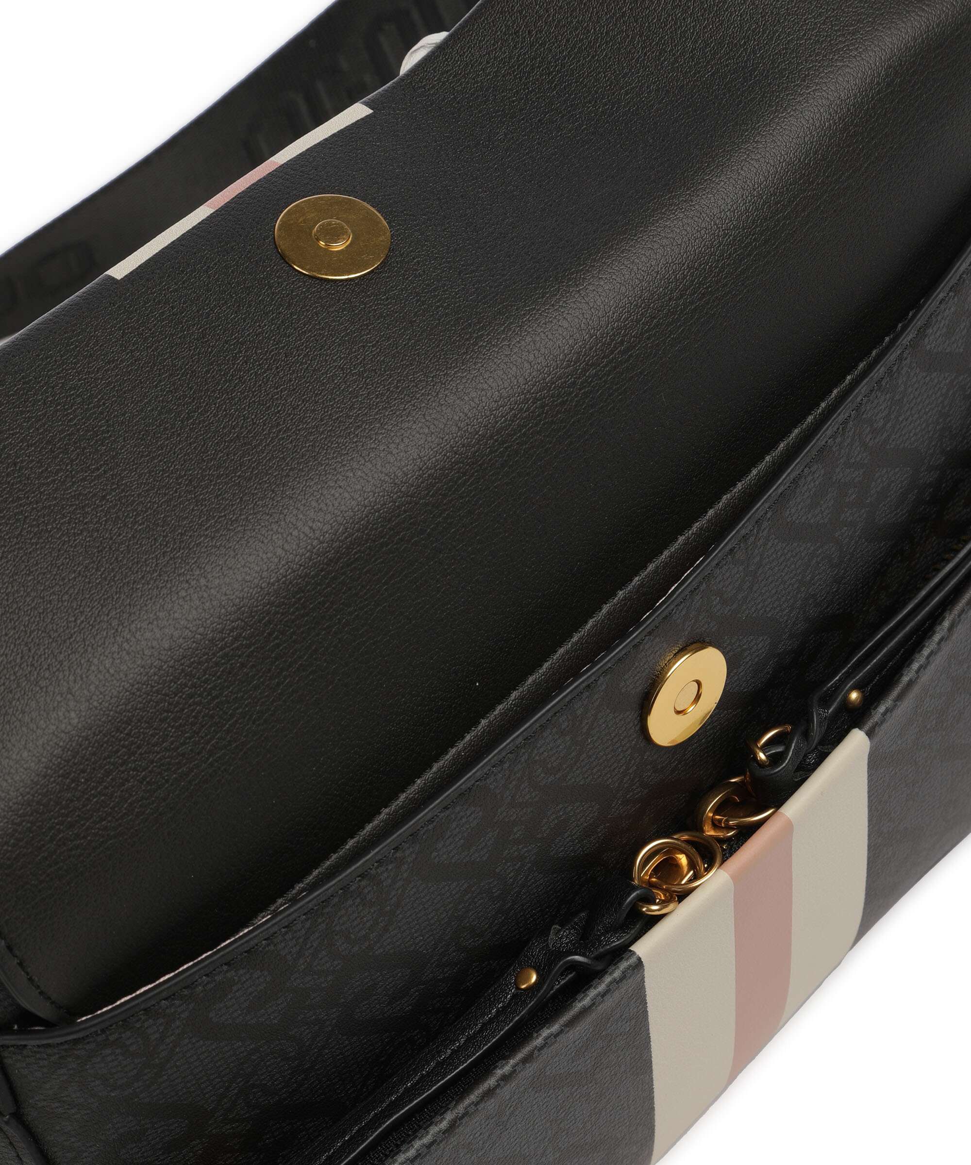Liu Jo Clidia Crossbody bag nero                          