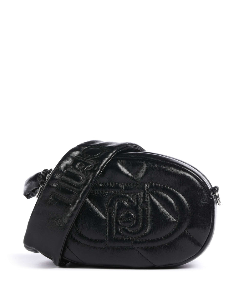 Liu Jo Felce Shoulder bag nero