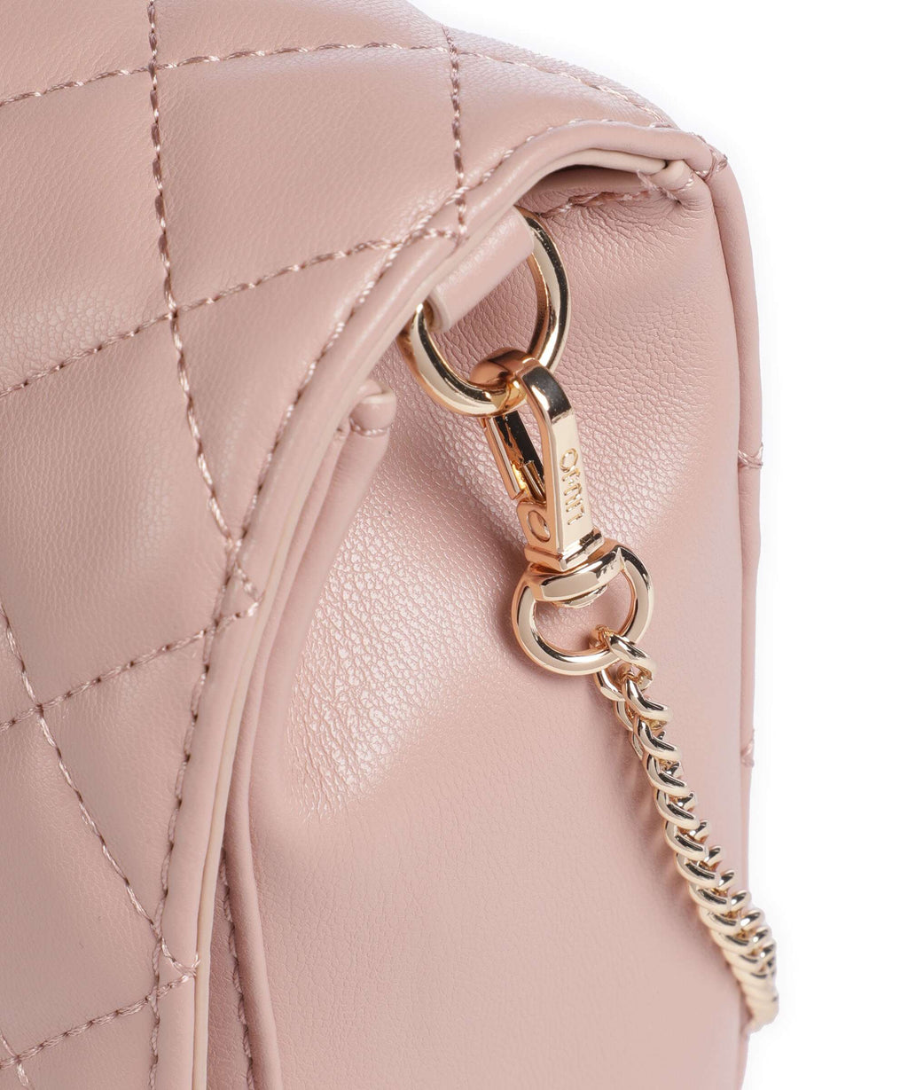 Liu Jo Caliwen Crossbody bag cameo rose