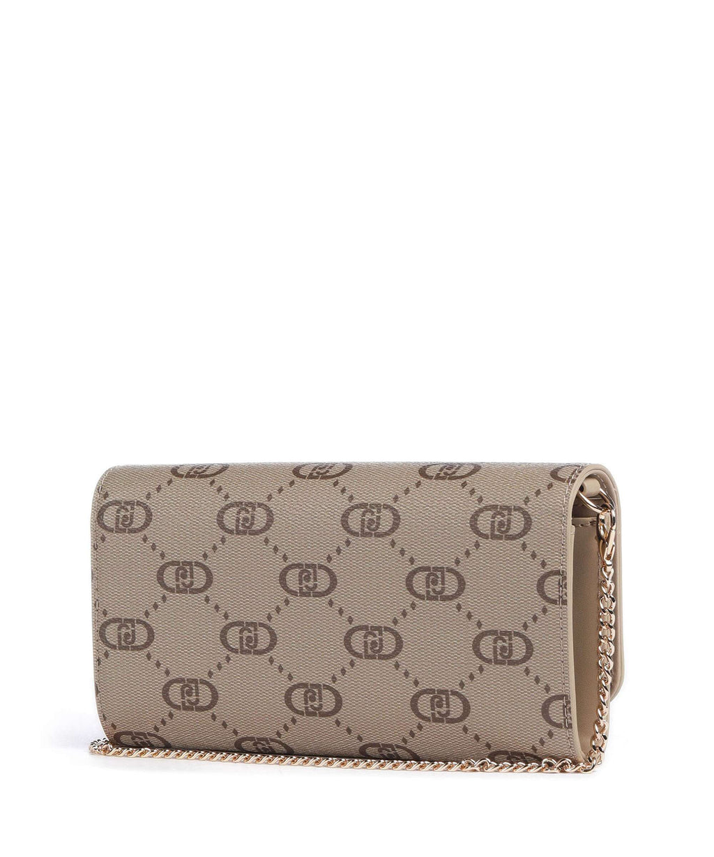 Liu Jo Caliwen Crossbody bag tortora chiaro