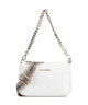 Just Cavalli All Over Gothic Bolso de hombro white