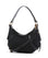 Just Cavalli Foulard Cage Shoulder bag black