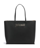 Just Cavalli Bolsa shopping black