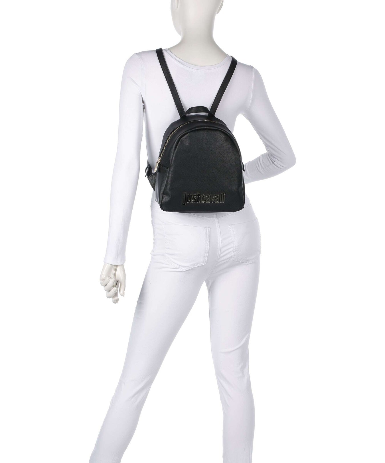 Just Cavalli Backpack black