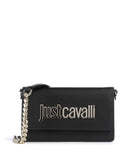 Just Cavalli Monedero black