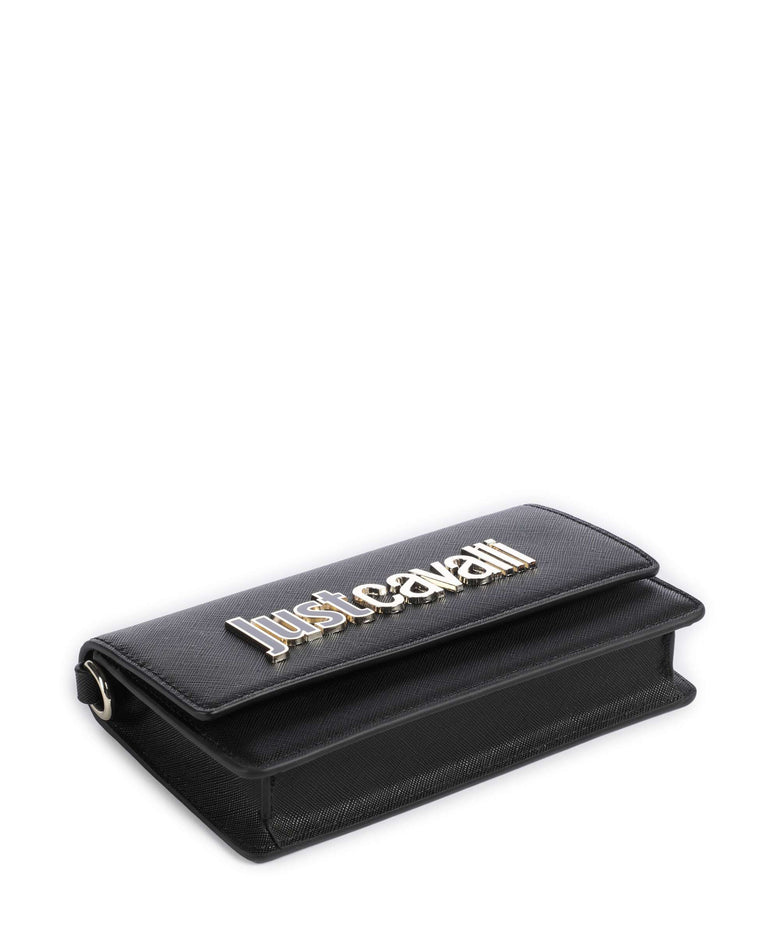 Just Cavalli Wallet black