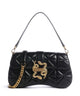 Just Cavalli Iconic Snakes Bolso de hombro black