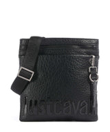 Just Cavalli Bandolera black