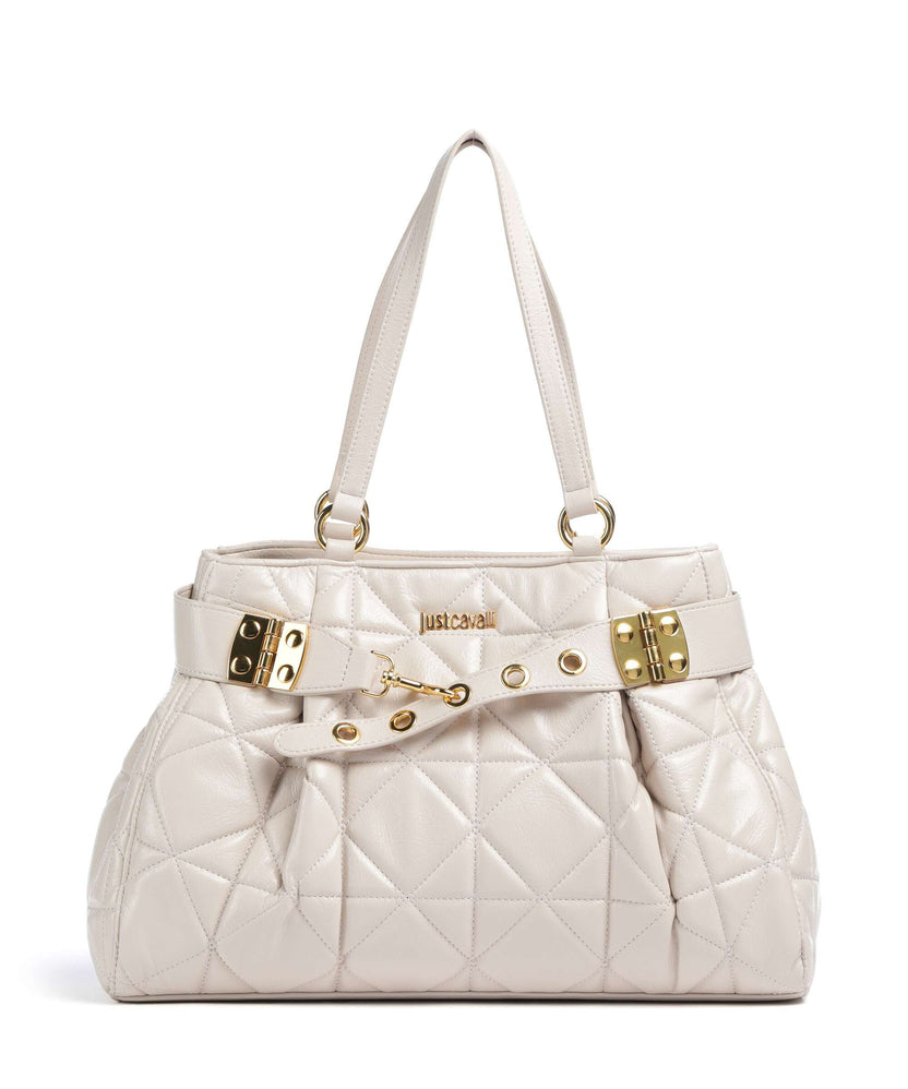 Just Cavalli Tote bag pristine