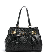 Just Cavalli Tote bag black