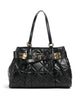 Just Cavalli Tote bag black