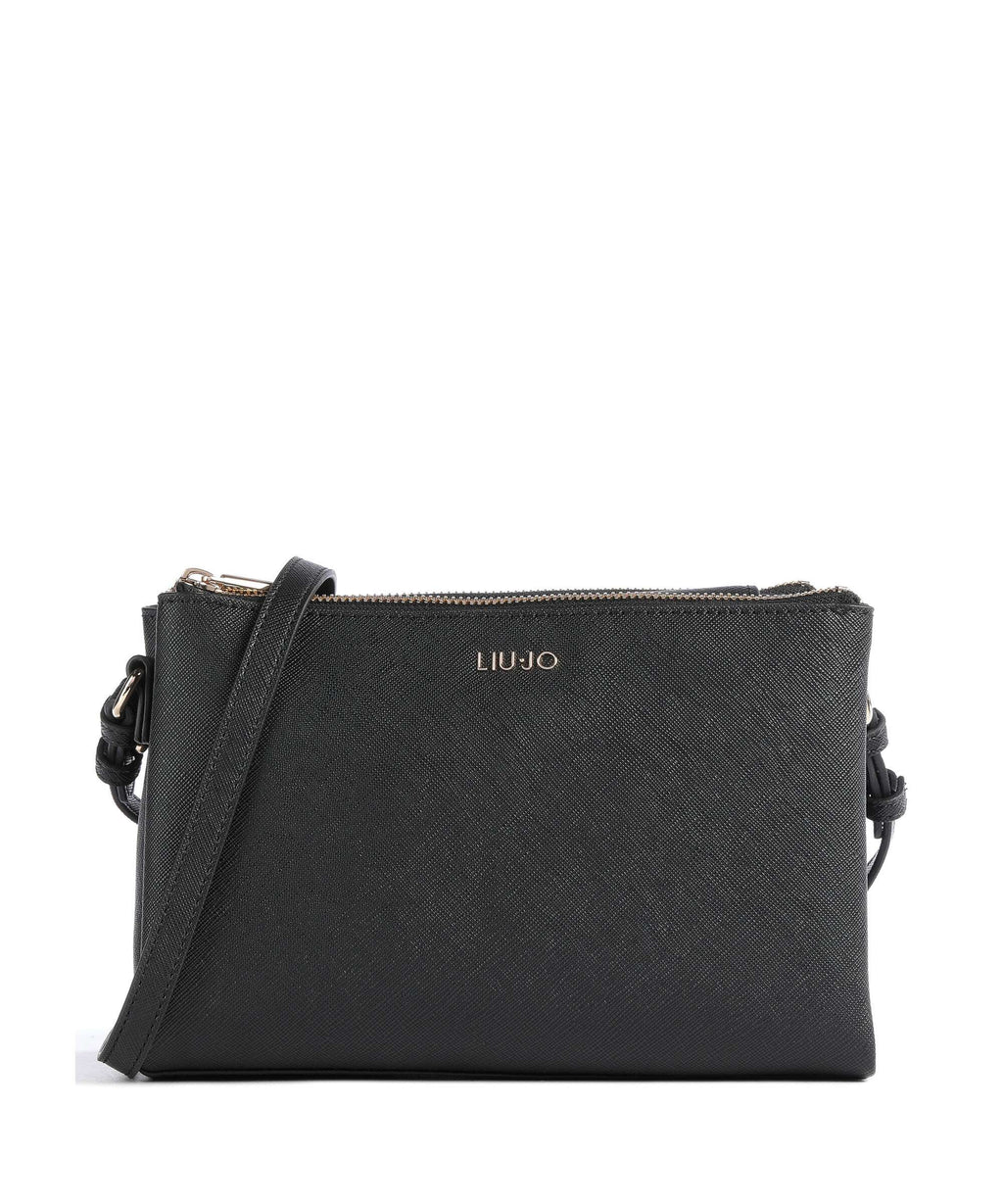 Liu Jo Caliwen Crossbody bag nero                          