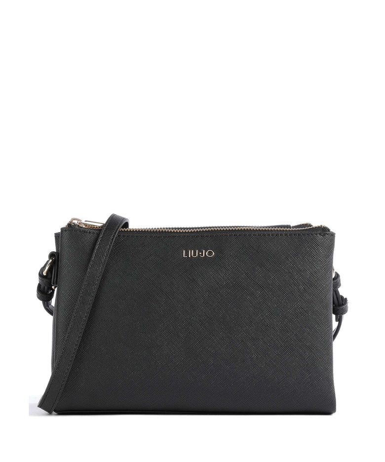 Liu Jo Caliwen Crossbody bag nero                          