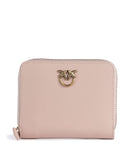 Pinko Taylor Monedero cipria/antique gold