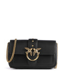 Pinko Love One Pocket Monedero nero/antique gold