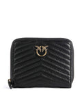 Pinko Taylor Wallet nero/antique gold
