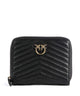 Pinko Taylor Monedero nero/antique gold