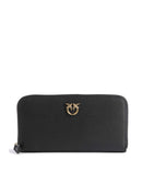 Pinko Ryder Monedero nero/antique gold