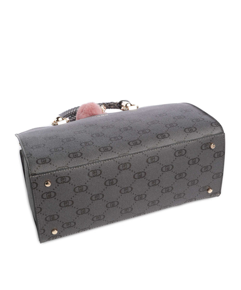 Liu Jo Manhattan Handbag nero
