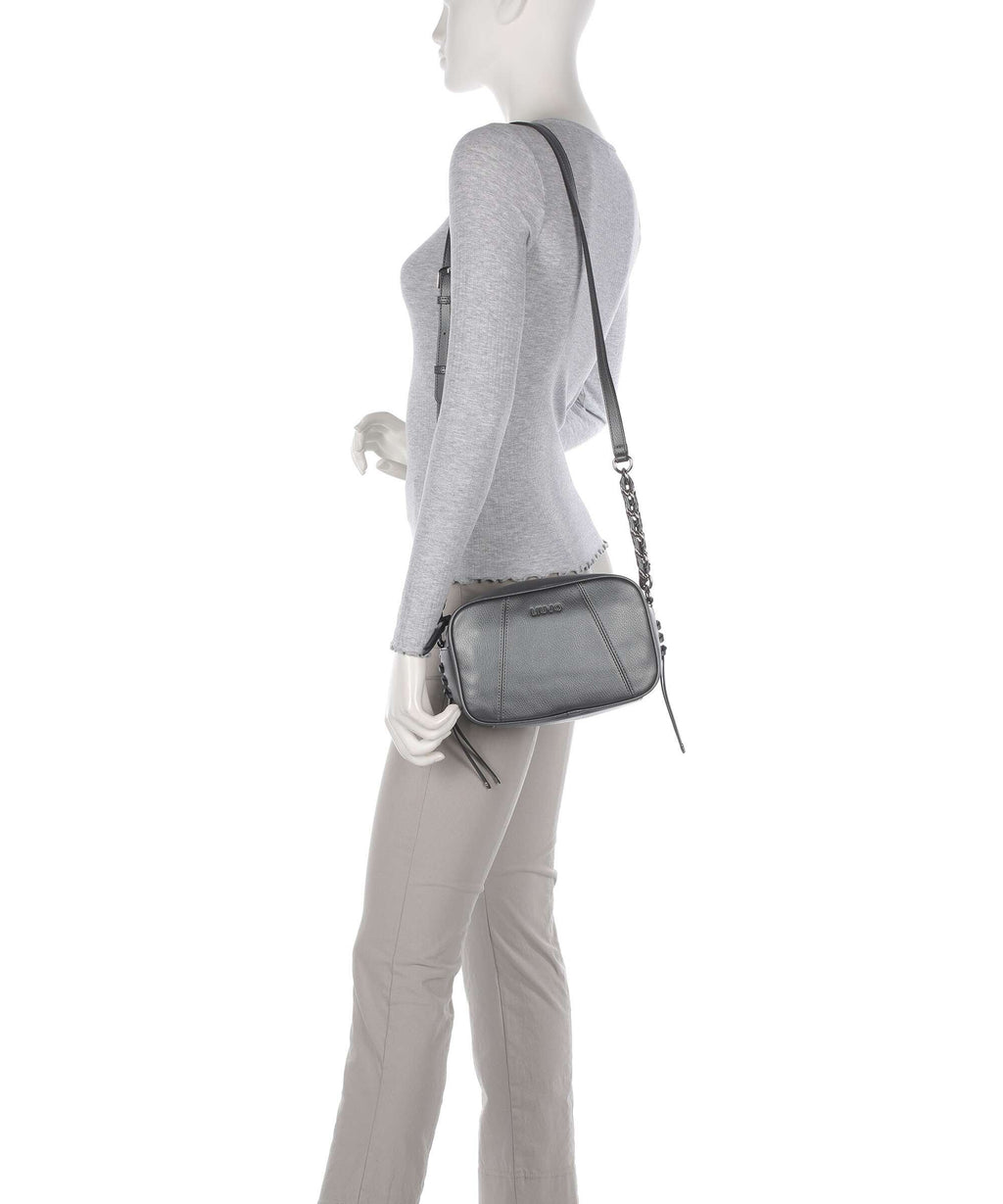 Liu Jo Euthalia Crossbody bag antracite