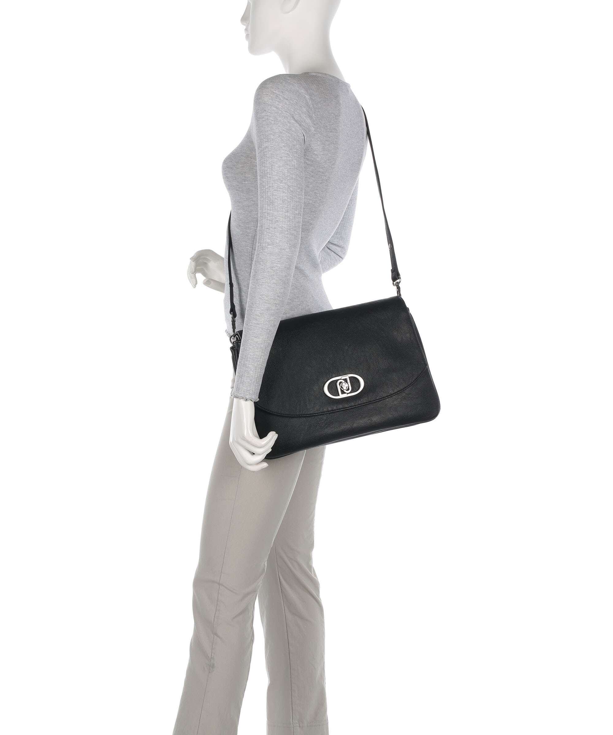 Liu Jo Tormalina Shoulder bag nero