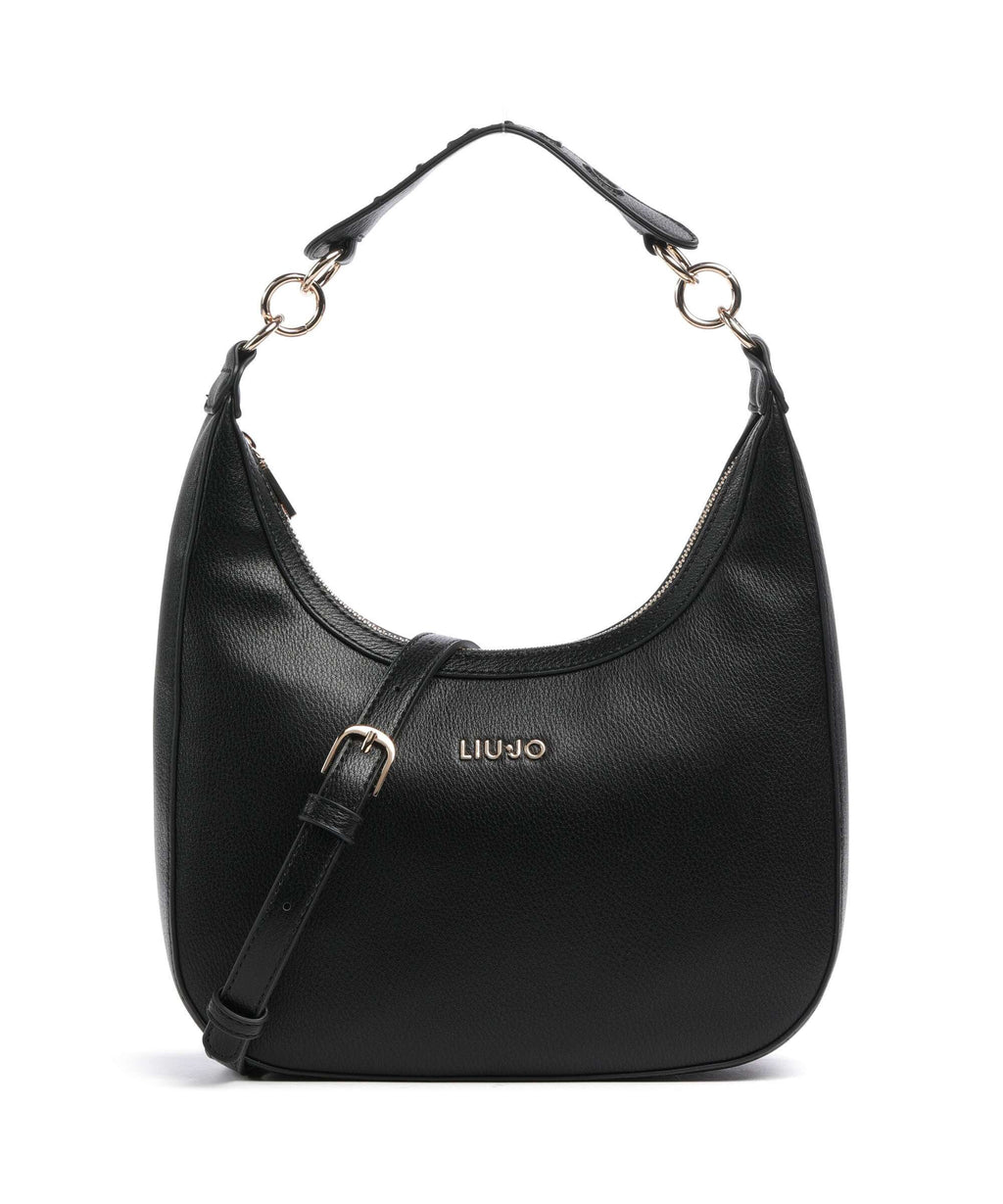 Liu Jo Jorah Hobo bag nero