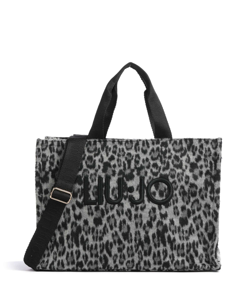 Liu Jo Soft Handbag black                                             