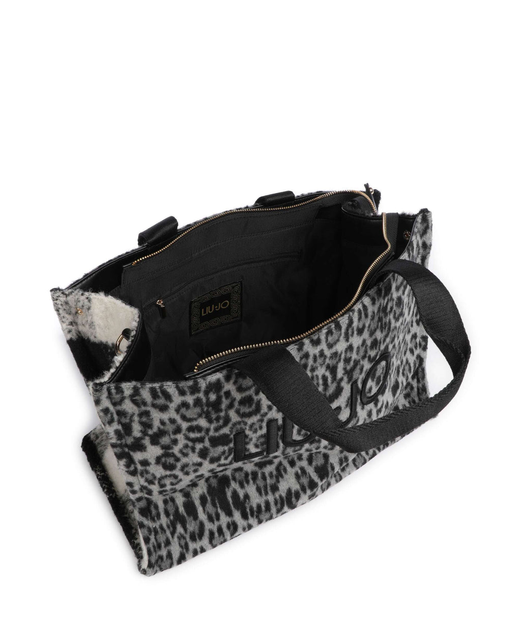 Liu Jo Soft Handbag black                                             