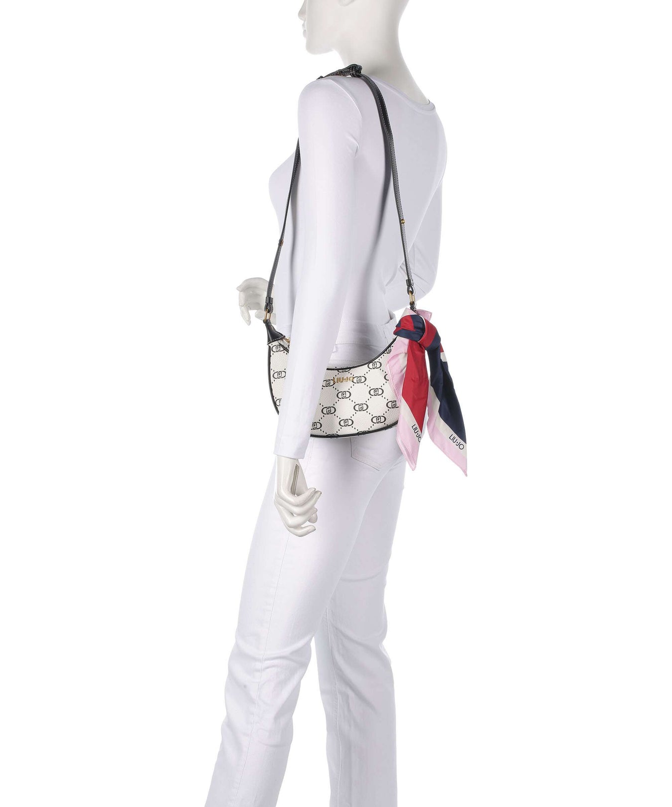 Liu Jo Selda Shoulder bag cream                         