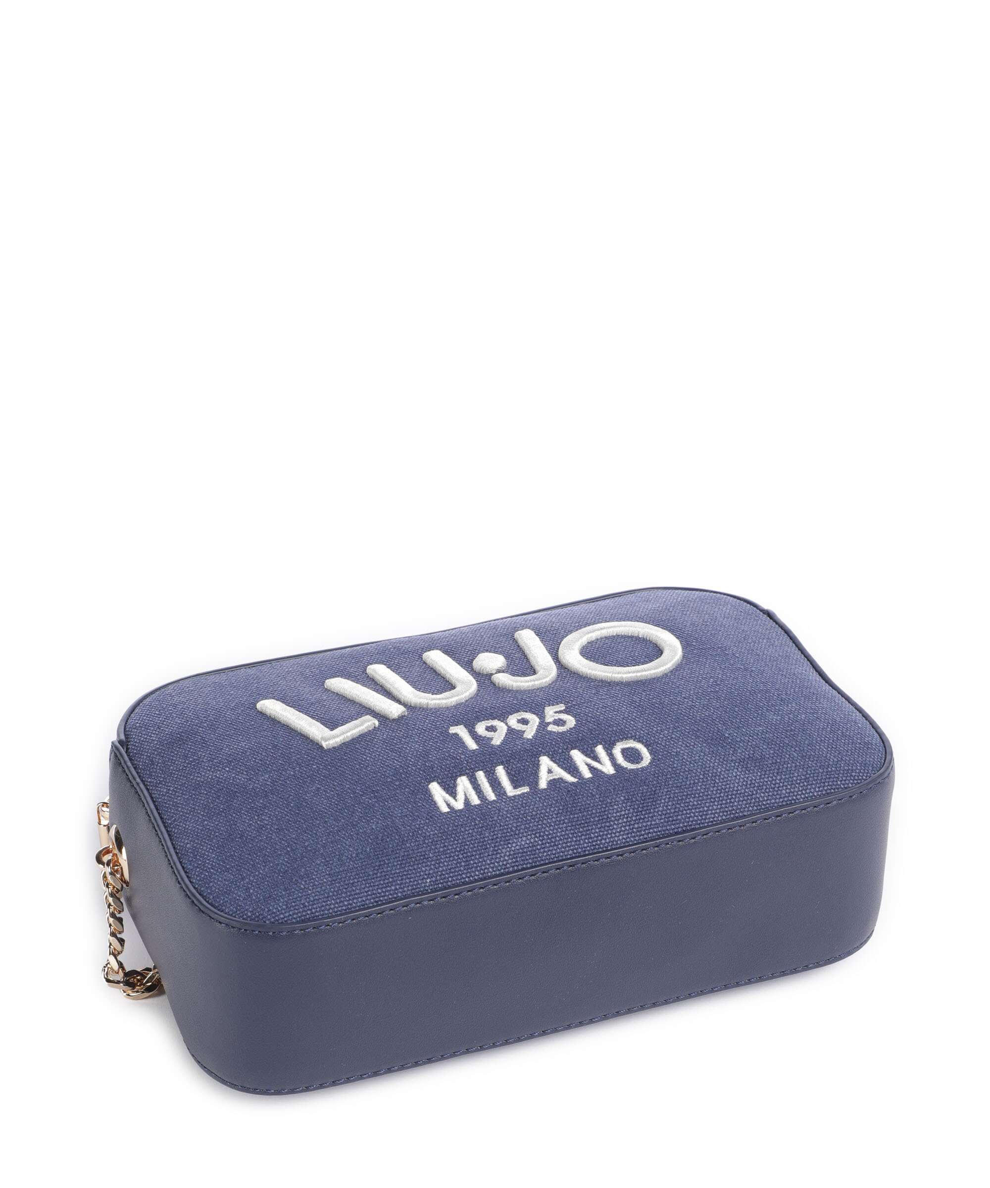 Liu Jo Bena Crossbody bag dress blue                    