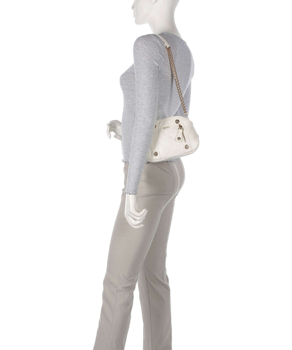 Liu Jo Kate Shoulder bag cream                         