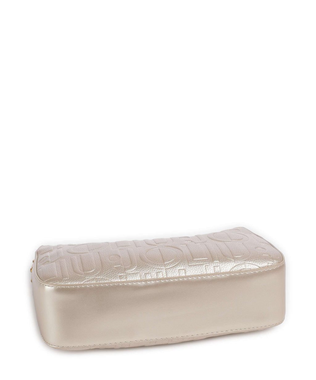 Liu Jo Adonide Crossbody bag gold                          