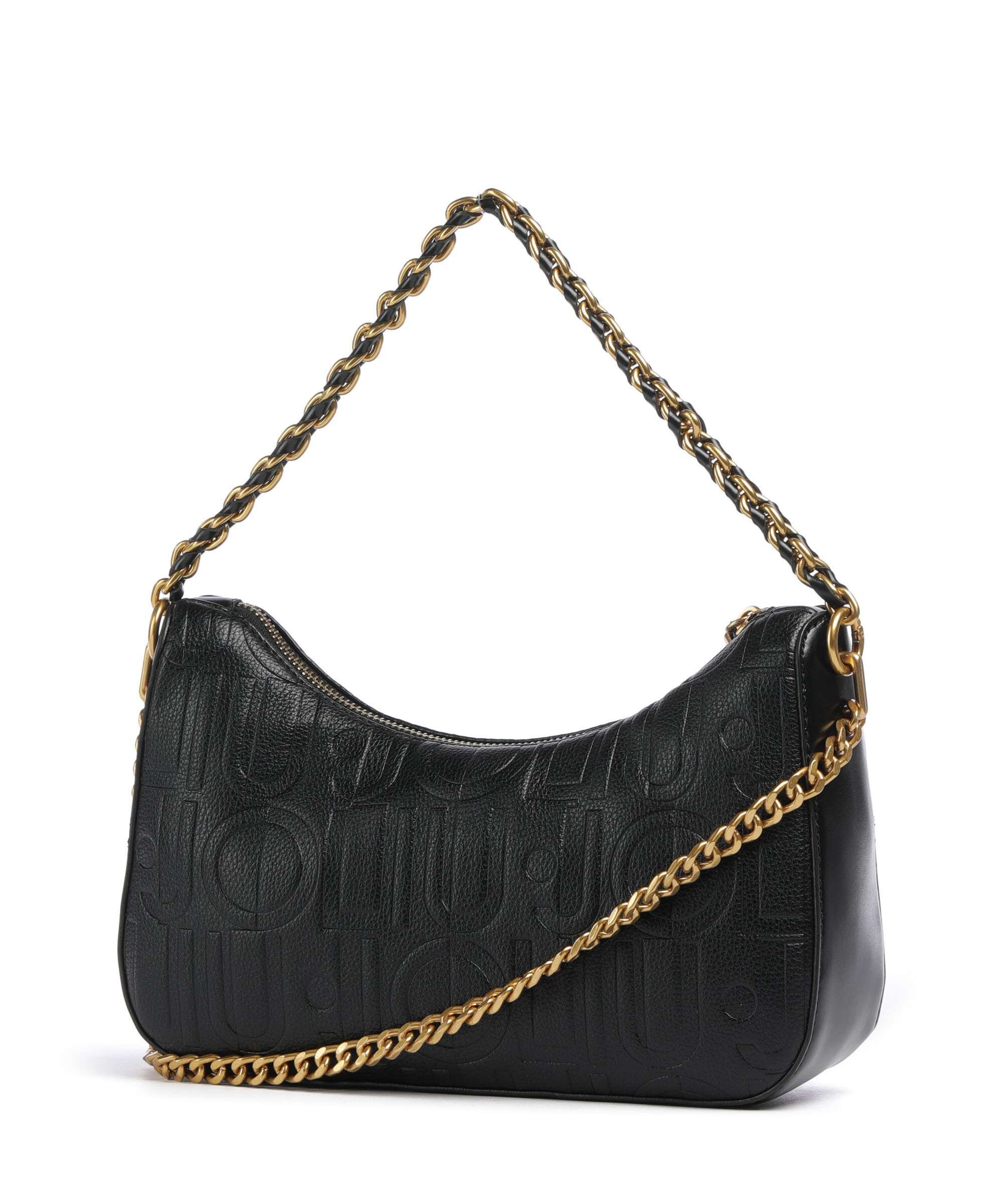 Liu Jo Adonide Crossbody bag nero                          