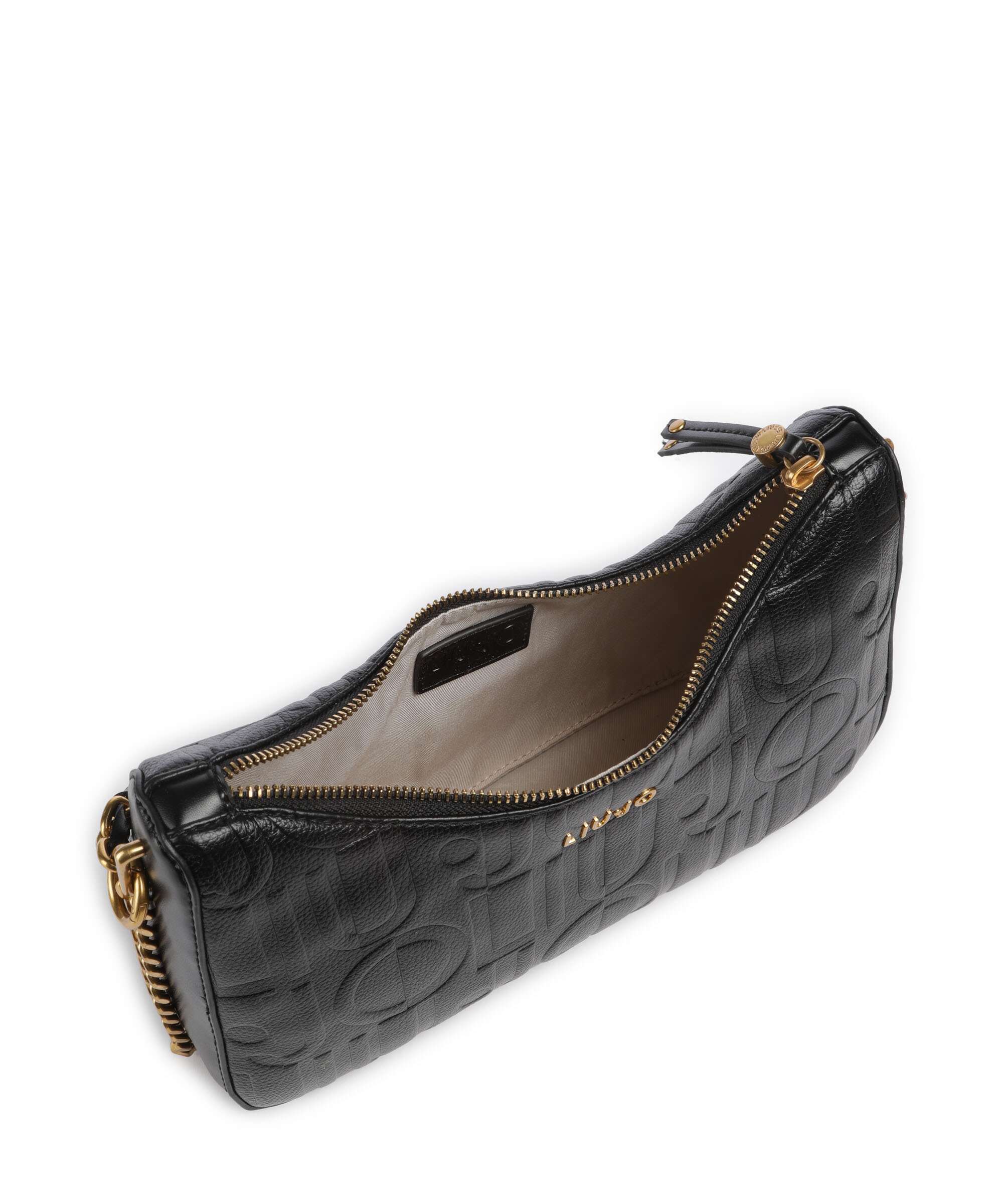 Liu Jo Adonide Crossbody bag nero                          