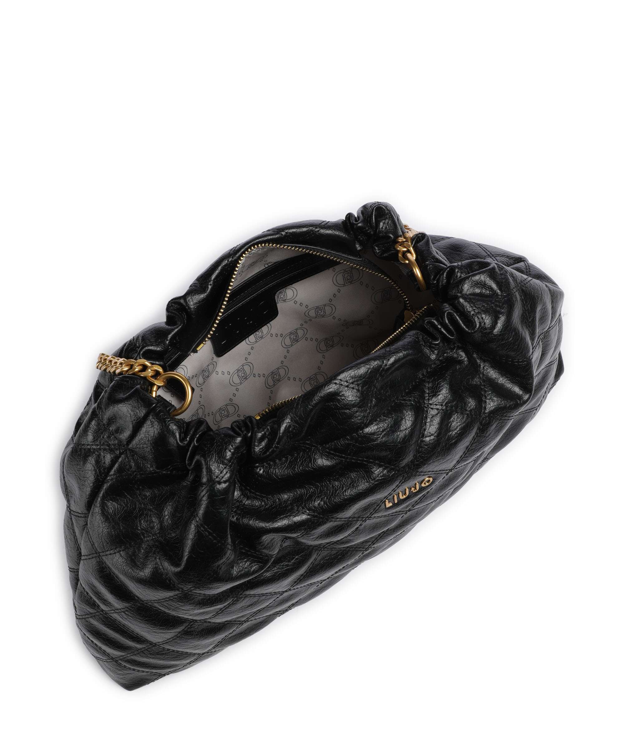 Liu Jo Sirin Hobo bag nero                          