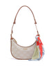 Liu Jo Selda Shoulder bag neutro